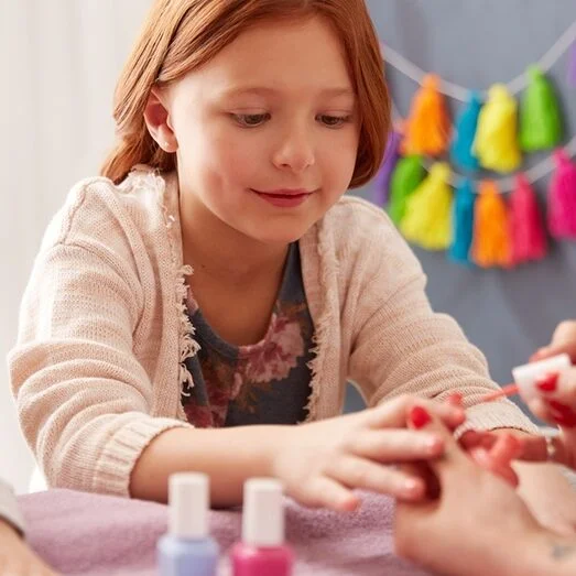 KID SERVICES